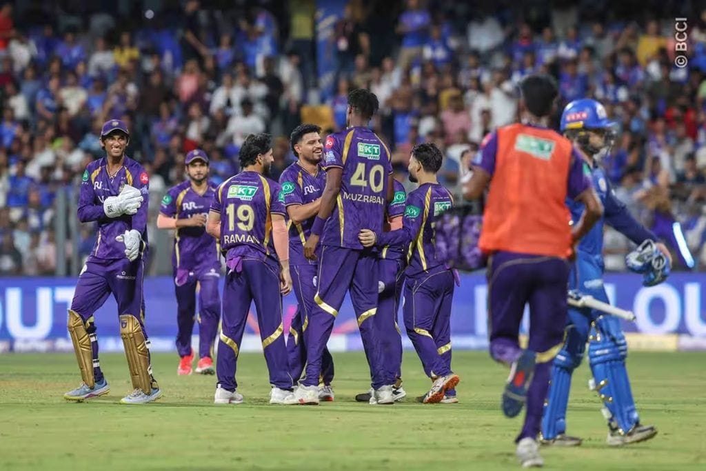 "He has got that mystery going" - Aakash Chopra on potential changes in KKR's playing 12 for IPL 2026 clash vs LSG