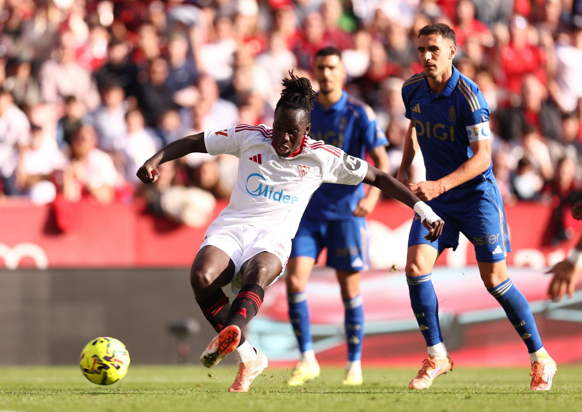 Real Oviedo vs Sevilla Prediction and Betting Tips | April 5th 2026