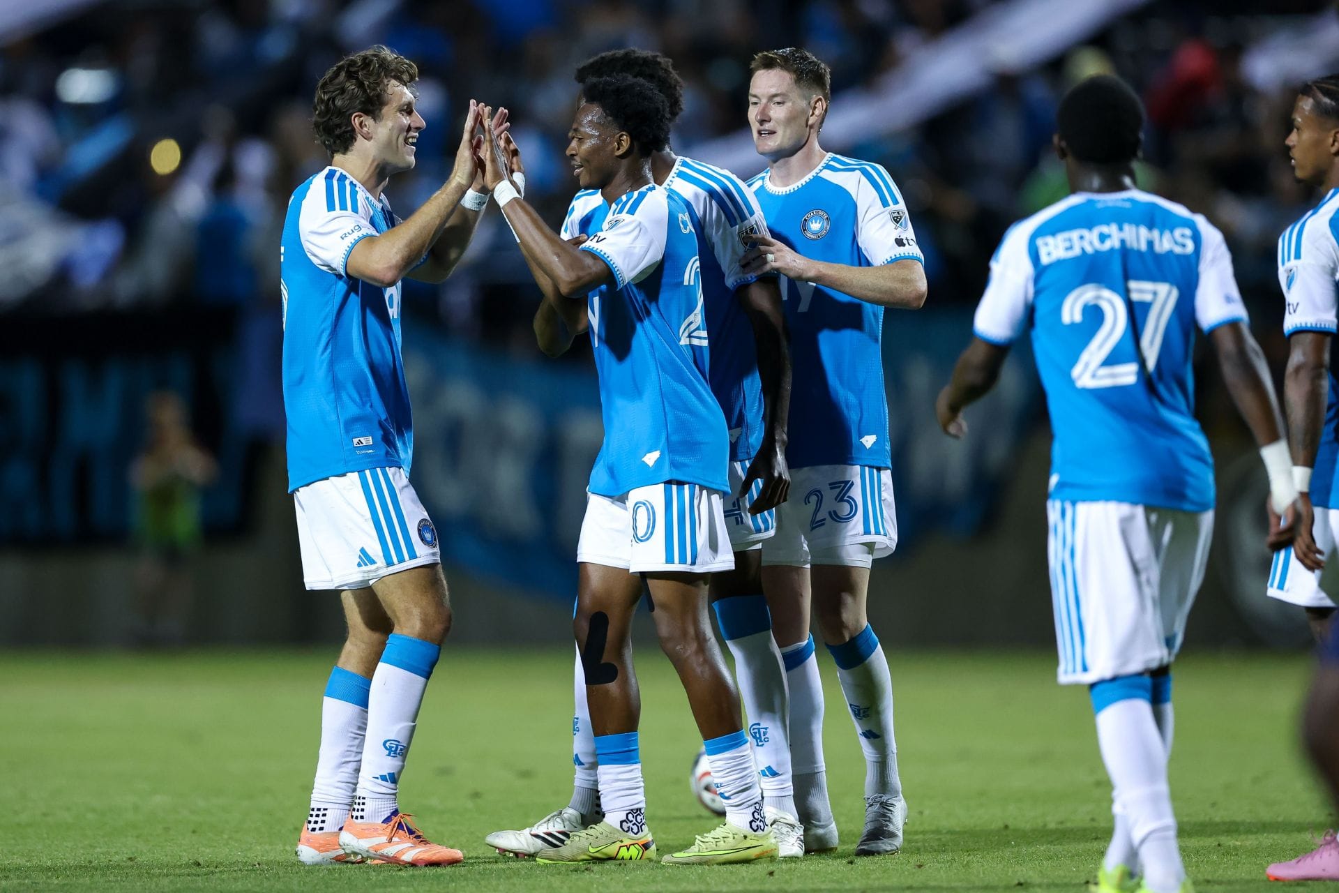 Orlando City vs Charlotte Prediction and Betting Tips | April 22nd 2026