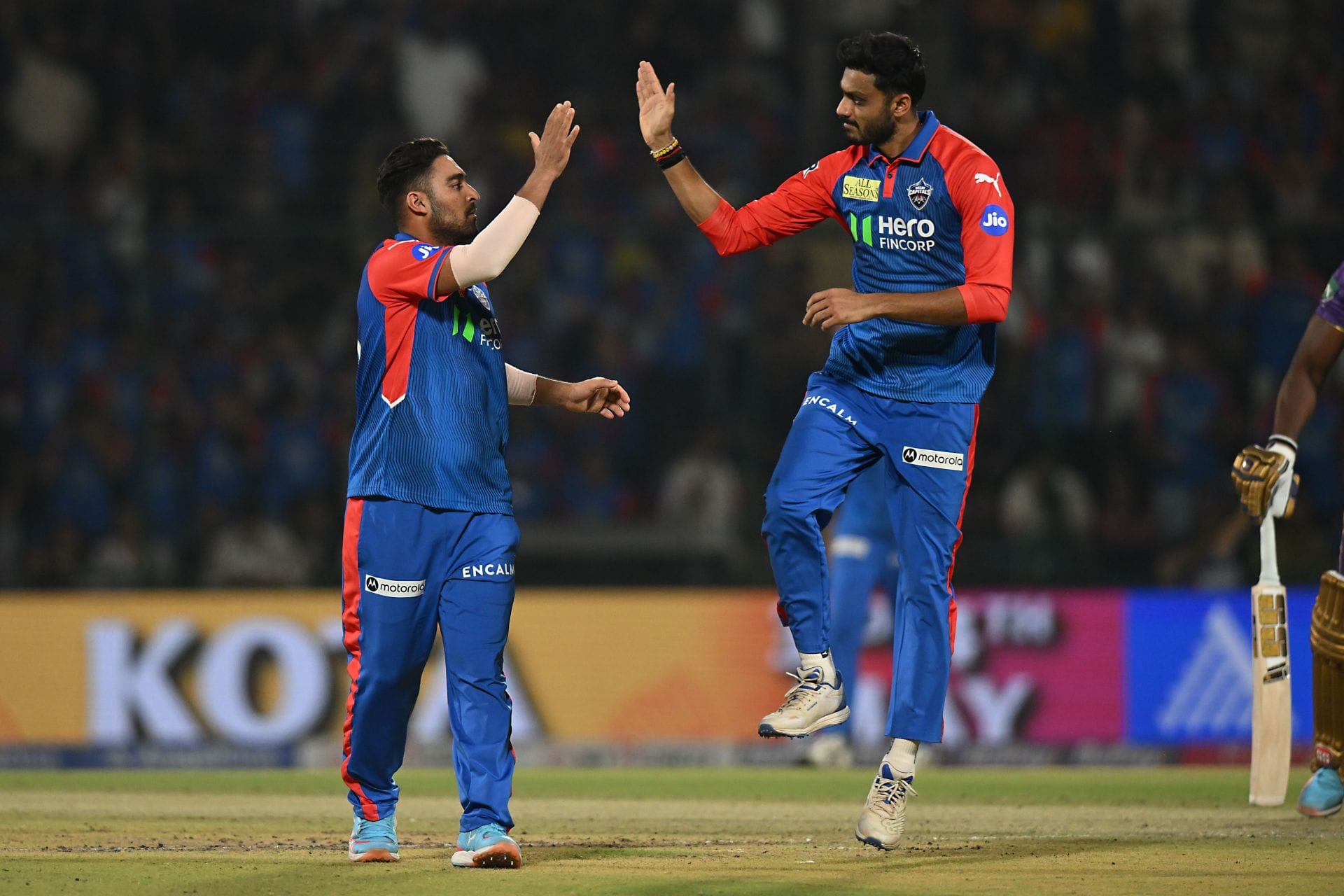 CSK vs DC IPL 2026, Toss result and playing 11s for today’s match, umpires list and pitch report