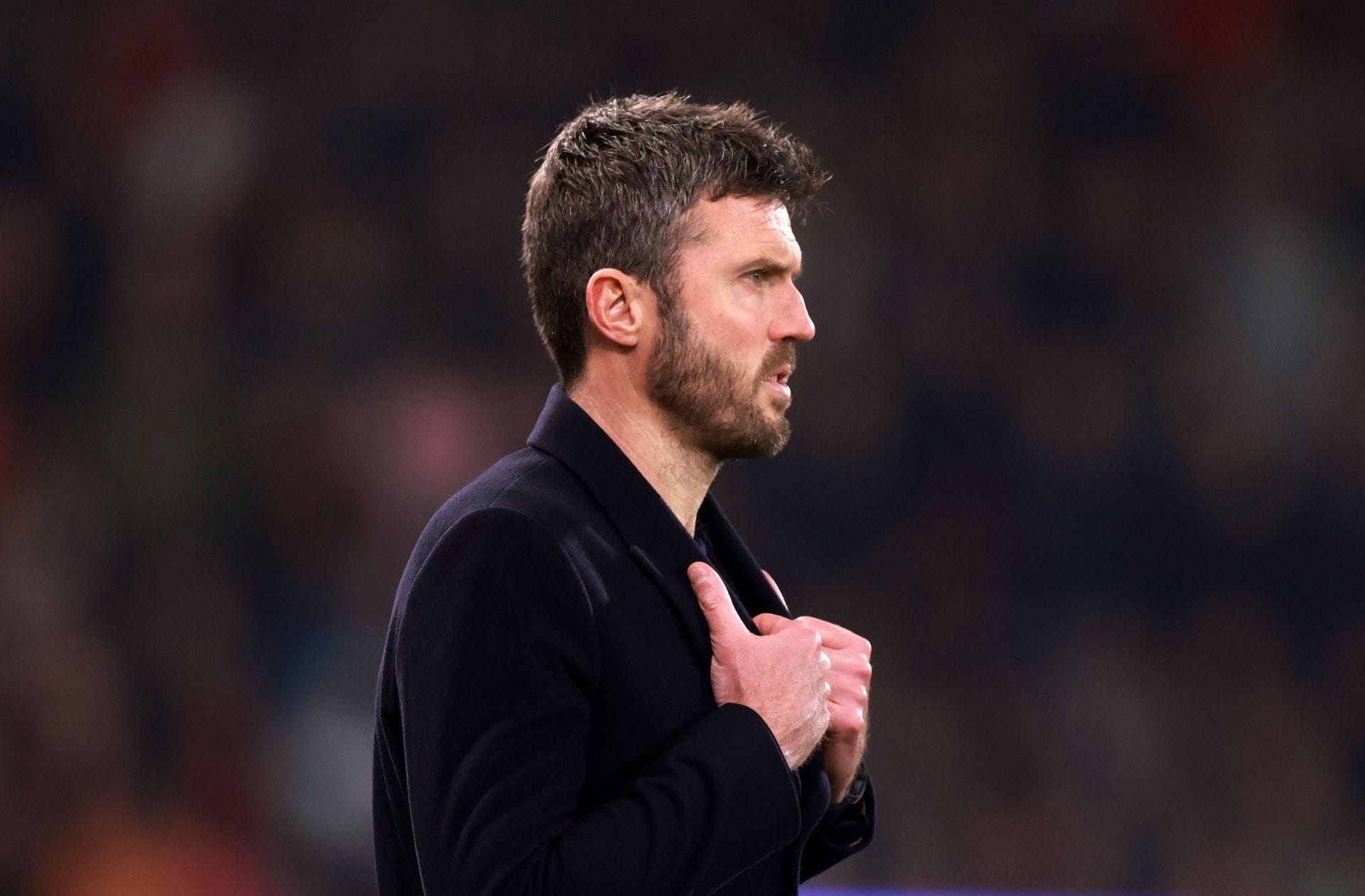 Manchester United chasing deal to sign €20 million LaLiga defender: Reports