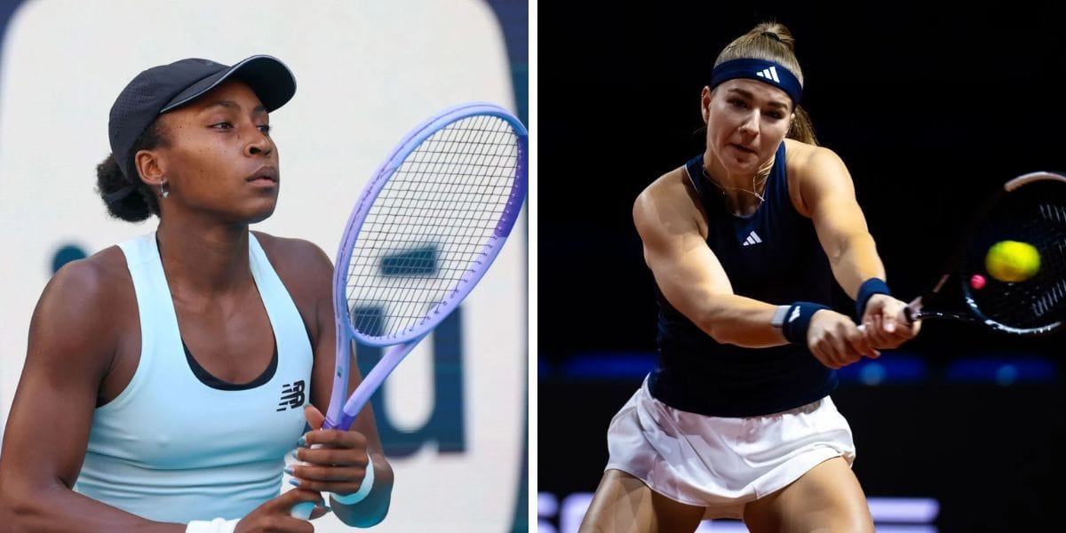 Stuttgart 2026: Coco Gauff vs Karolina Muchova preview, head-to-head, prediction, odds, and betting tips | Porsche Tennis Grand Prix