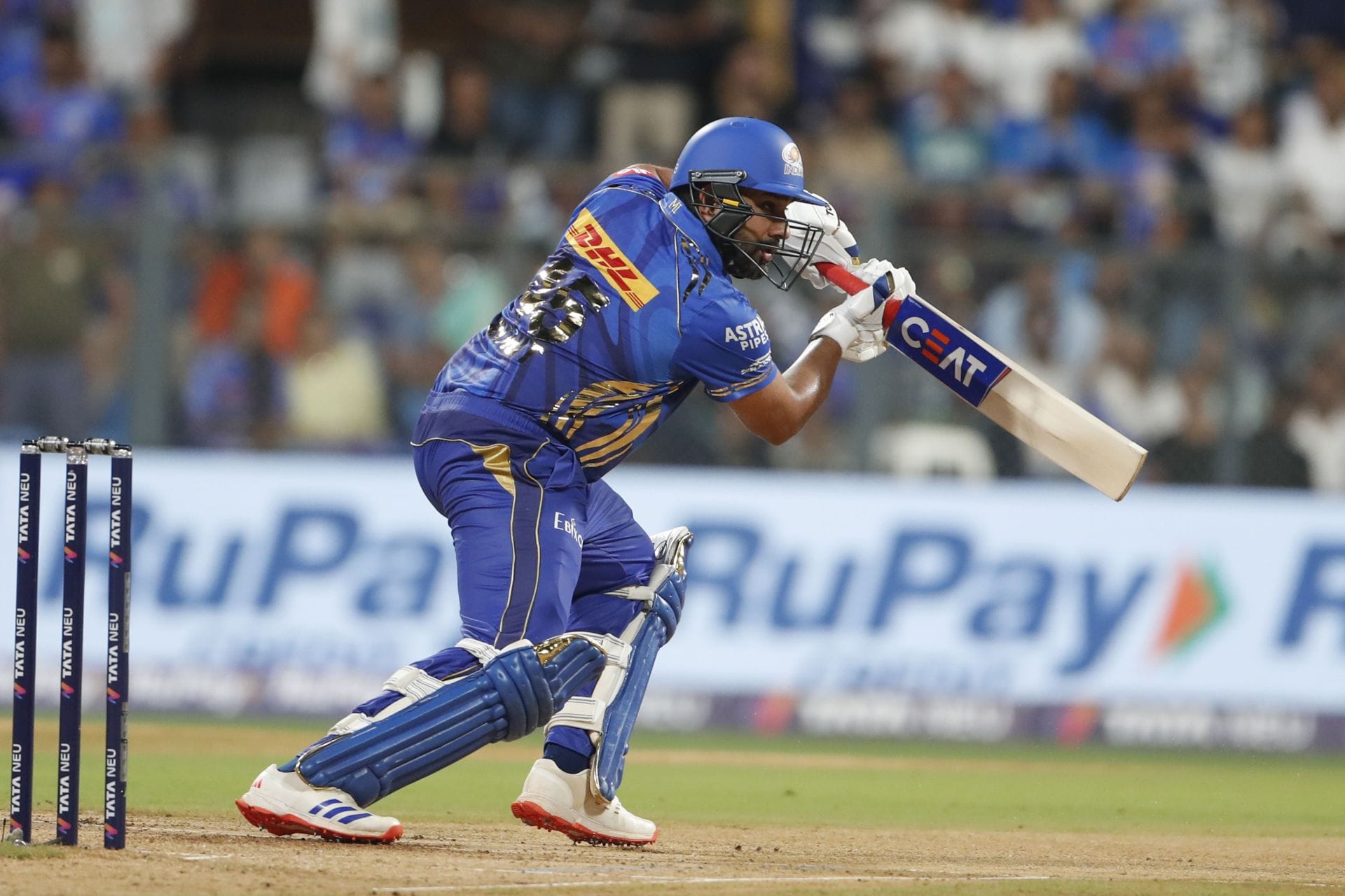 “If Rohit Sharma is playing, then why not make him the captain?” - Former RCB cricketer’s huge call amid MI’s dismal run in IPL 2026