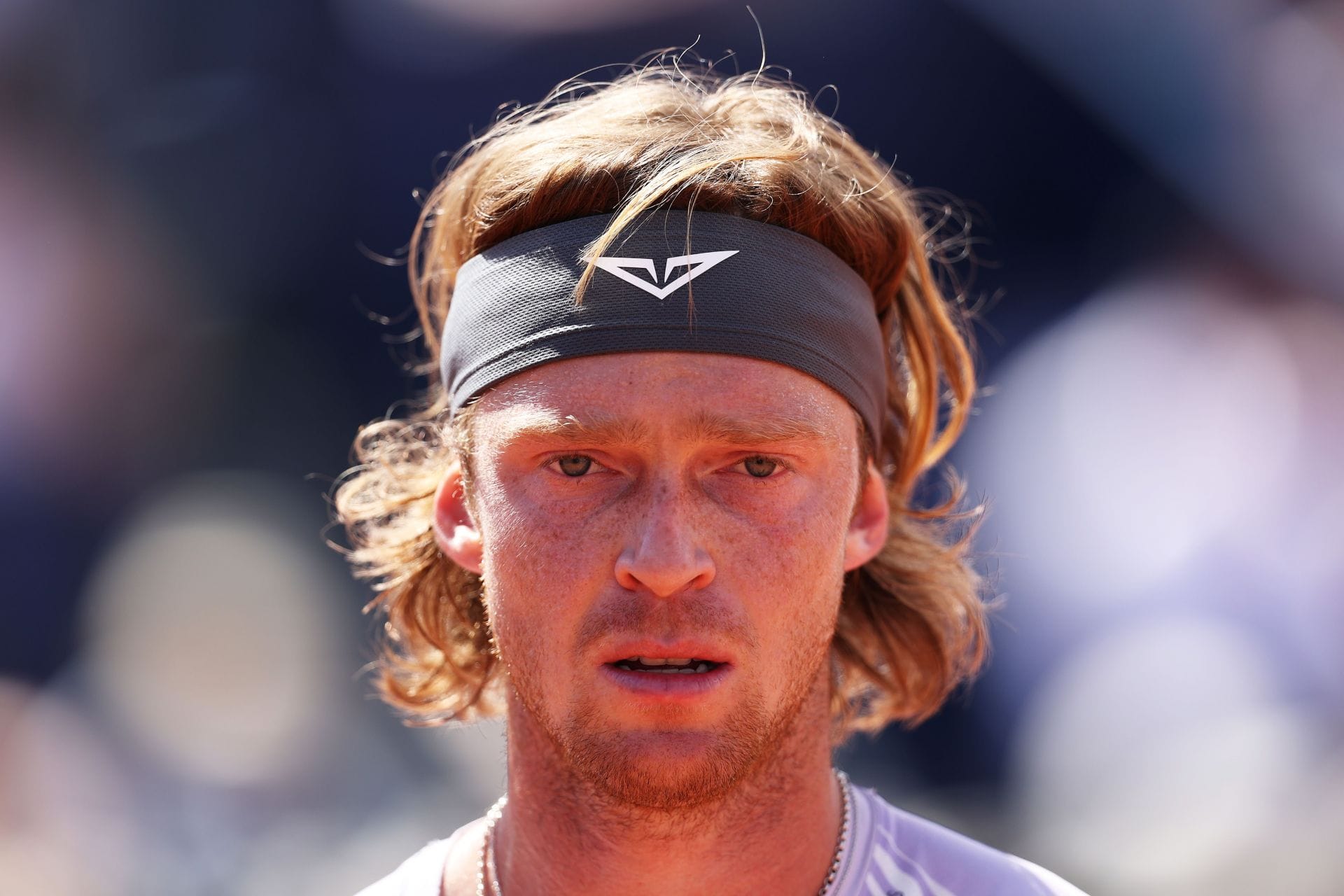 "A 1000 times more unprofessional" - Fans pile on journalist after Andrey Rublev complaint at Madrid Open backfires spectacularly