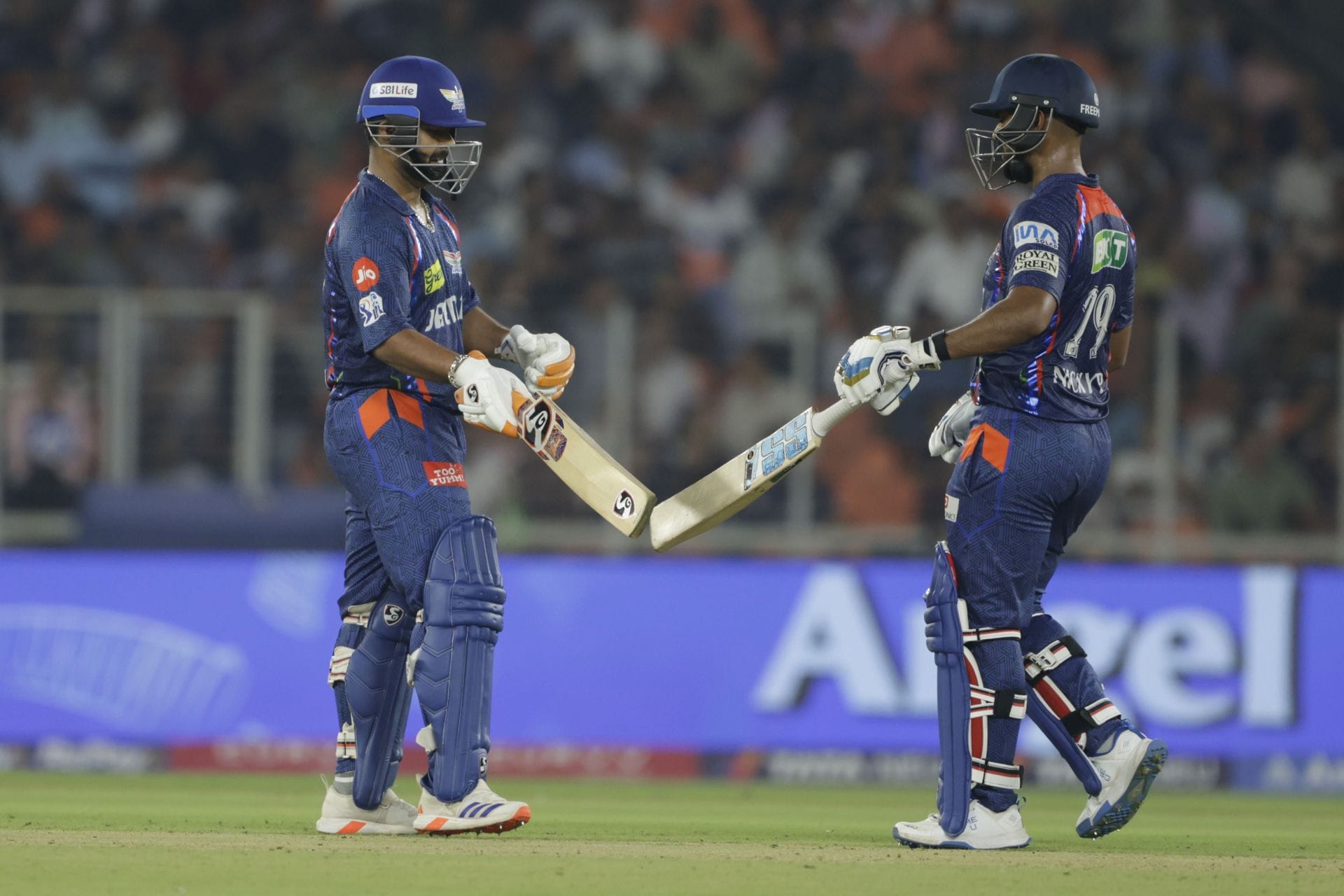 "Whatever technical deficiencies he has, somebody needs to tell him" - Murali Kartik urges guidance for LSG star ahead of IPL 2026 match against PBKS