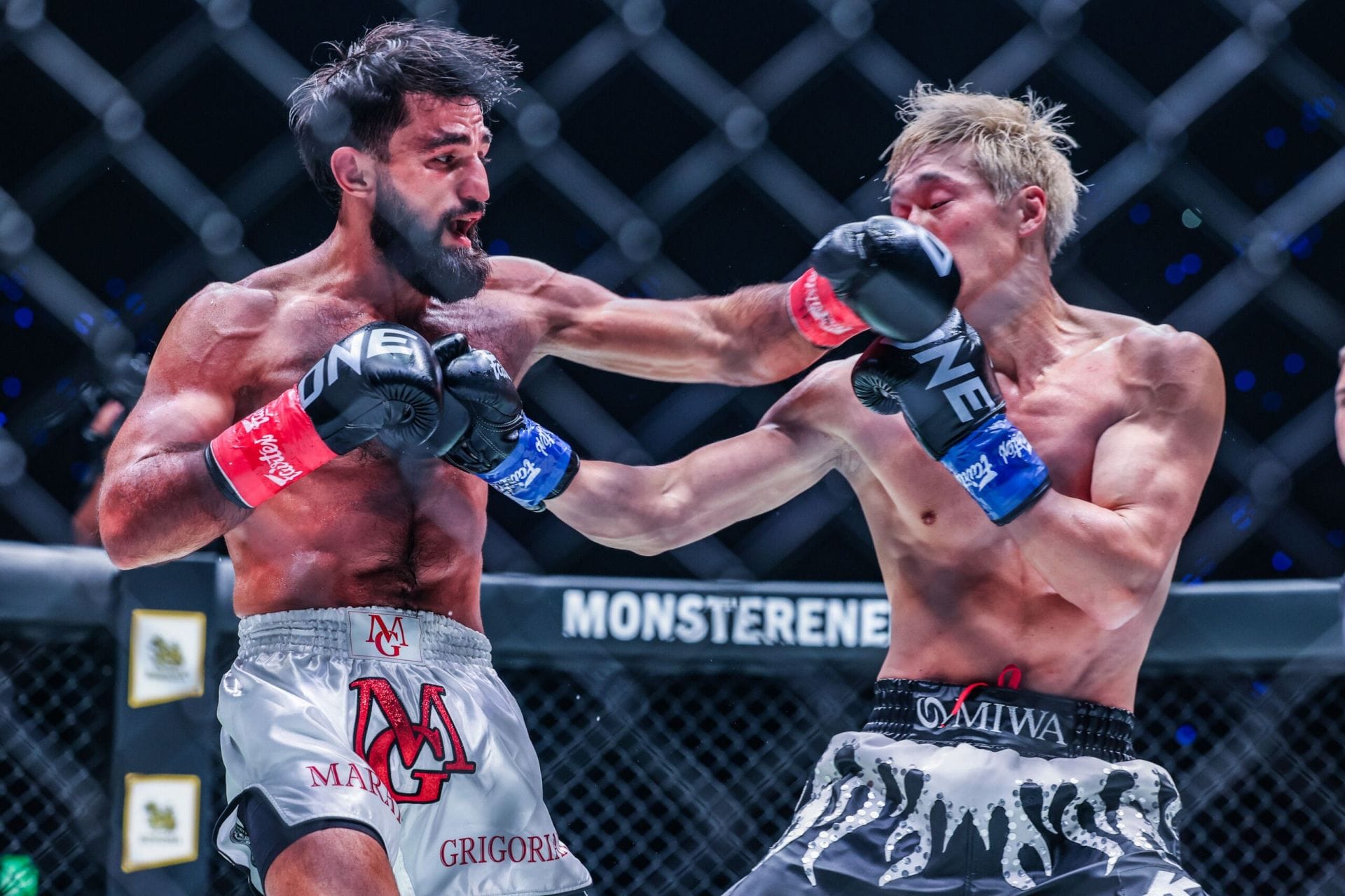 "Aggression, violence, and entertainment" - Marat Grigorian promises a classic performance in his return to Tokyo