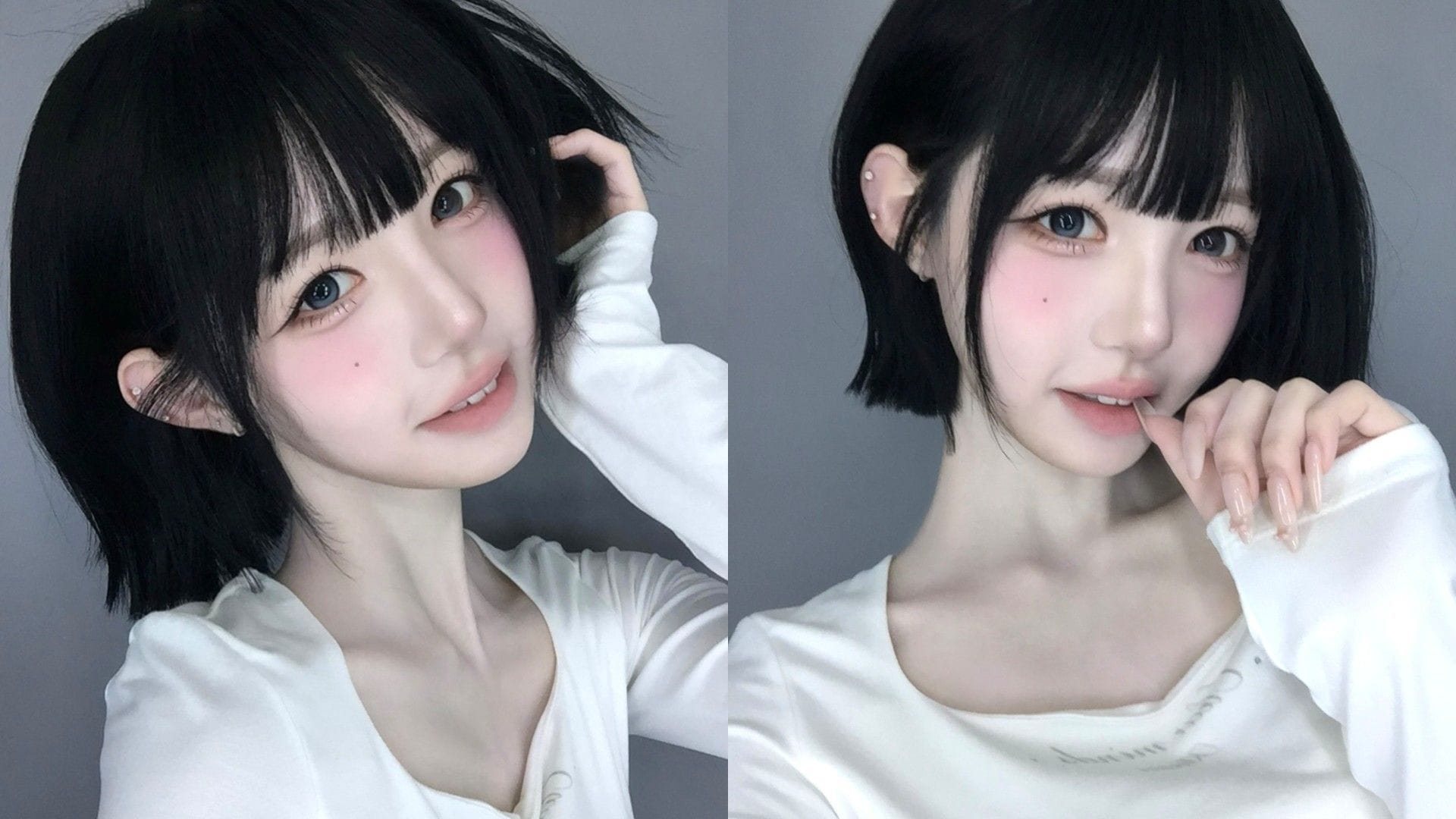 "This is not normal"- Fans alarmed following tripleS' Chaewon's appearance during recent concert