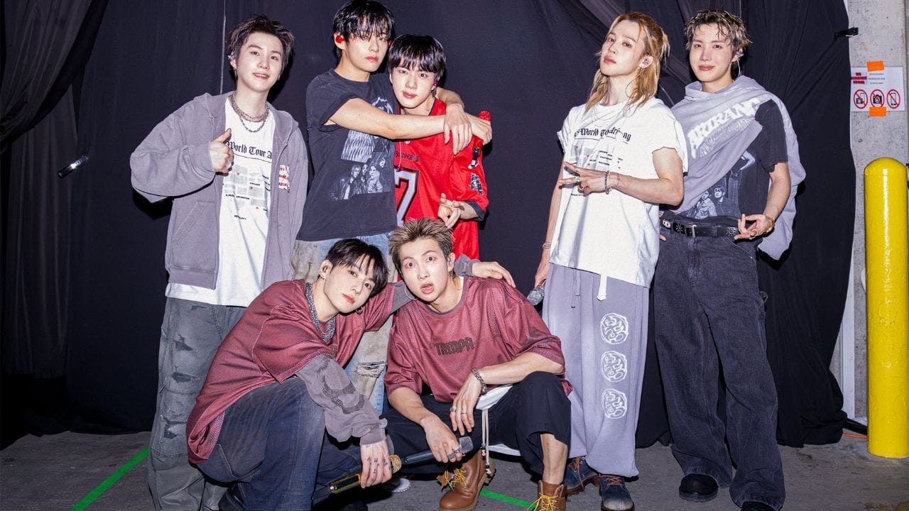 “This is what we call paving the way”- Fans celebrate as El Paso declares BTS Weekend, honours ‘Estimado Amigo’ award for their economic impact