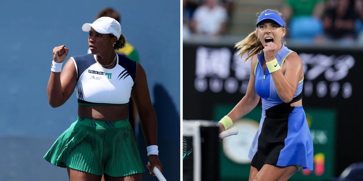 Madrid Open 2026: Taylor Townsend vs Katie Boulter preview, head-to-head, prediction, odds, and betting tips