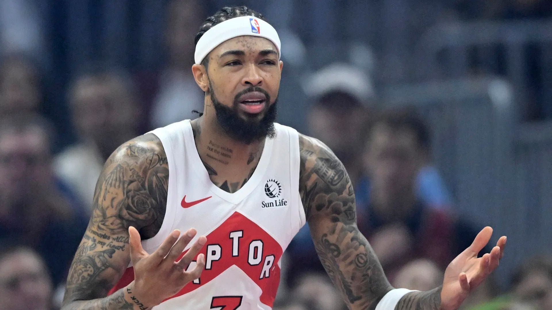 "Garbage," "Most overrated player": NBA fans blast Brandon Ingram after stinker in Game 2 amid comments about not getting enough touches