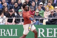 Monfils is a former finalist. (Source: Getty)