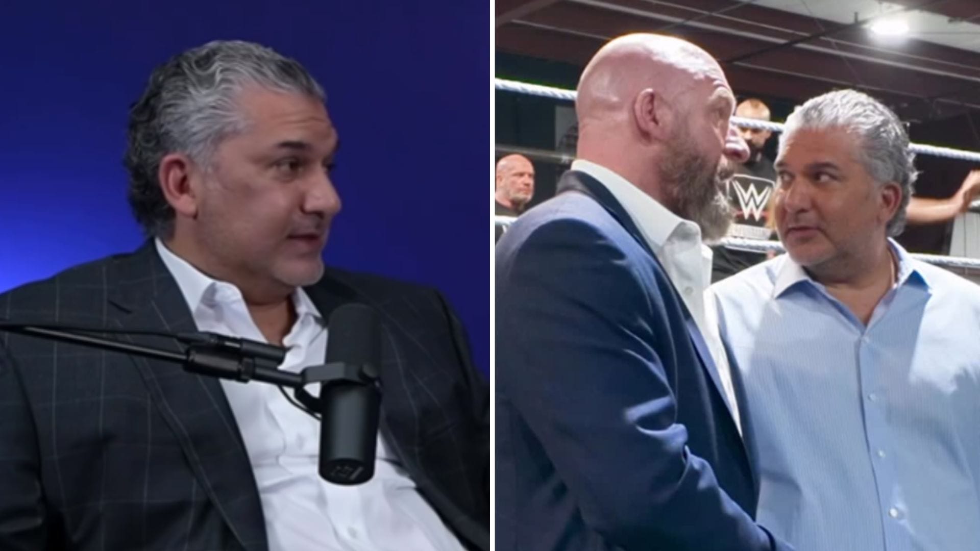 Nick Khan officially confirms massive WWE legends deal number