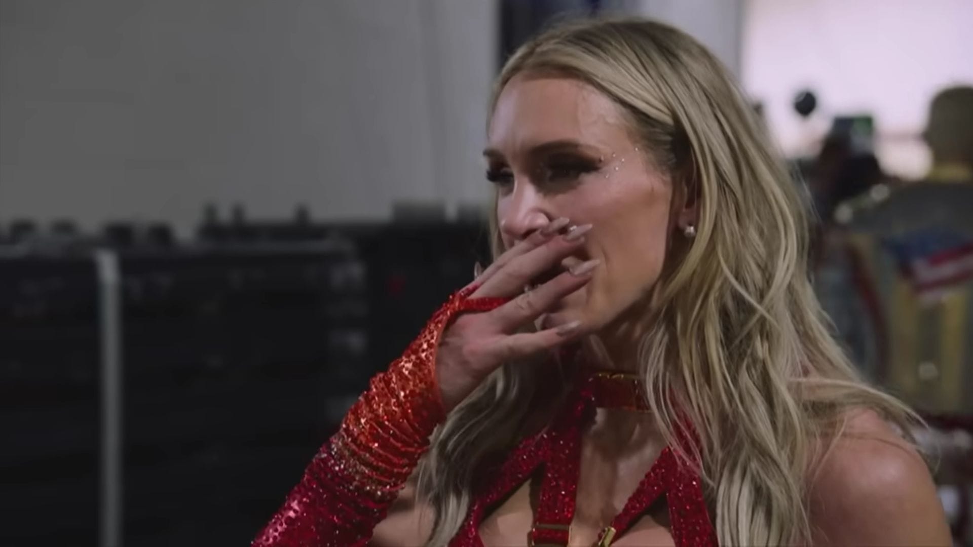"I was really lost" - Charlotte Flair makes heartbreaking revelation ahead of WrestleMania 42