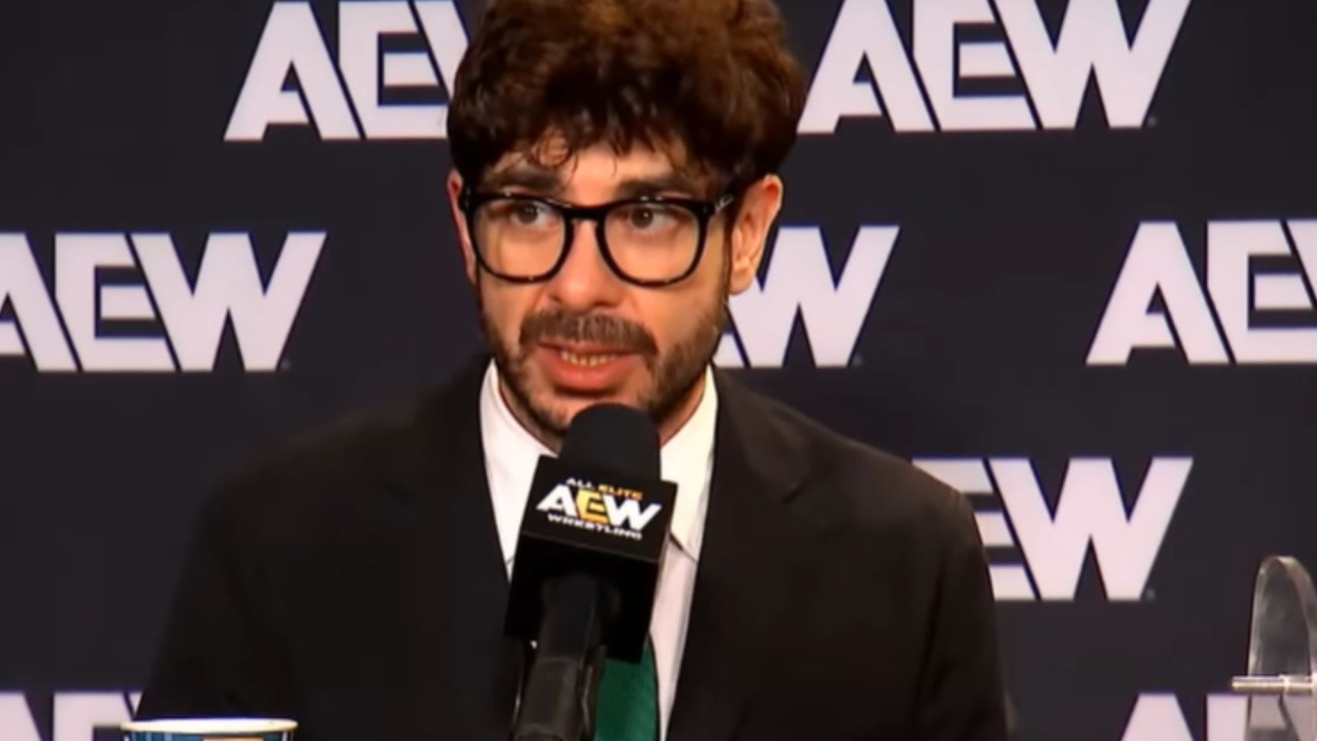 Tony Khan might have just made the biggest booking mistake in AEW history at Dynasty 2026