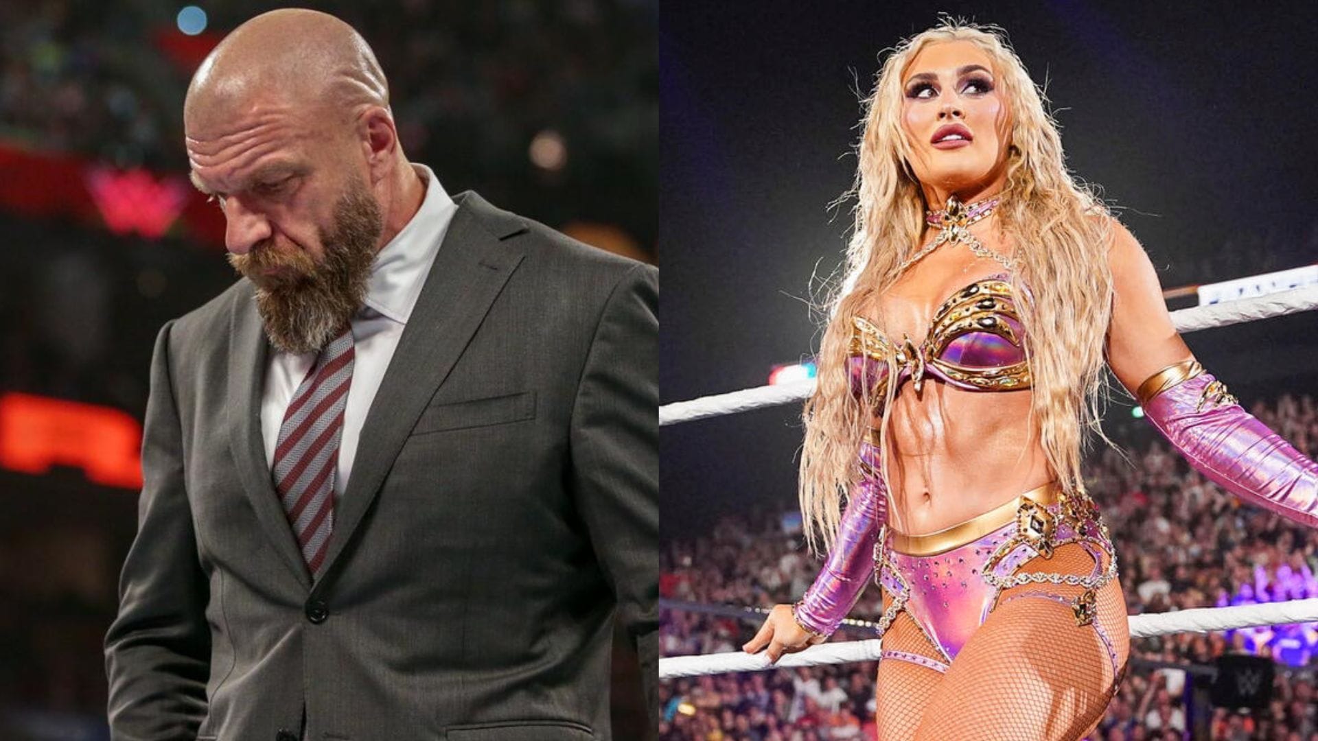 ROUNDUP: Multiple top names were released from WWE following WrestleMania 42, Did Triple H make the final call? New champion crowned