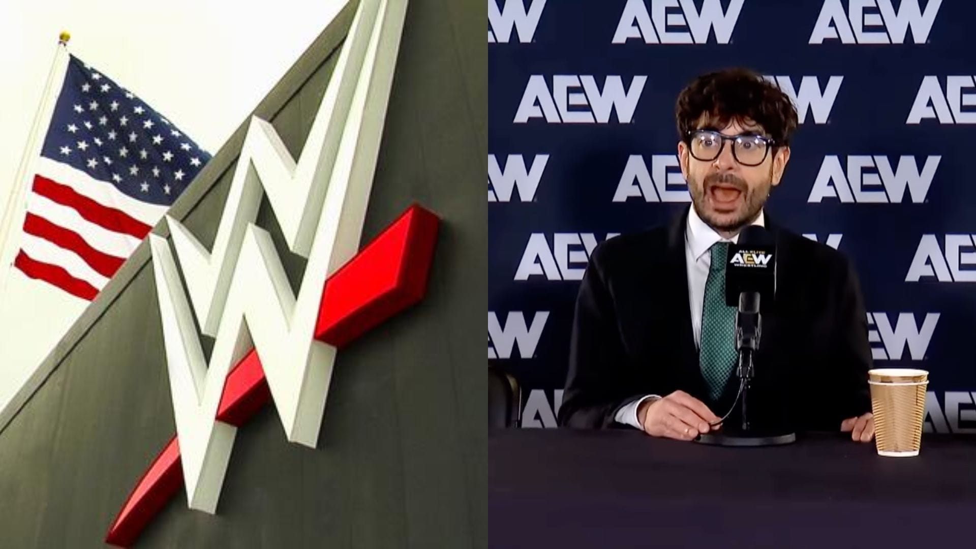 WWE Eyeing Female AEW Star - Reports