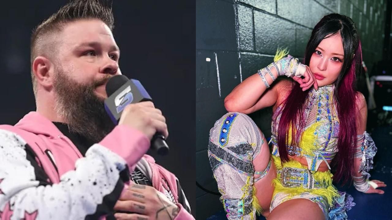 WWE News Roundup: Superstar has officially left pro wrestling after WrestleMania 42, Where was Kevin Owens? Iyo Sky reacts to Rhea Ripley's win