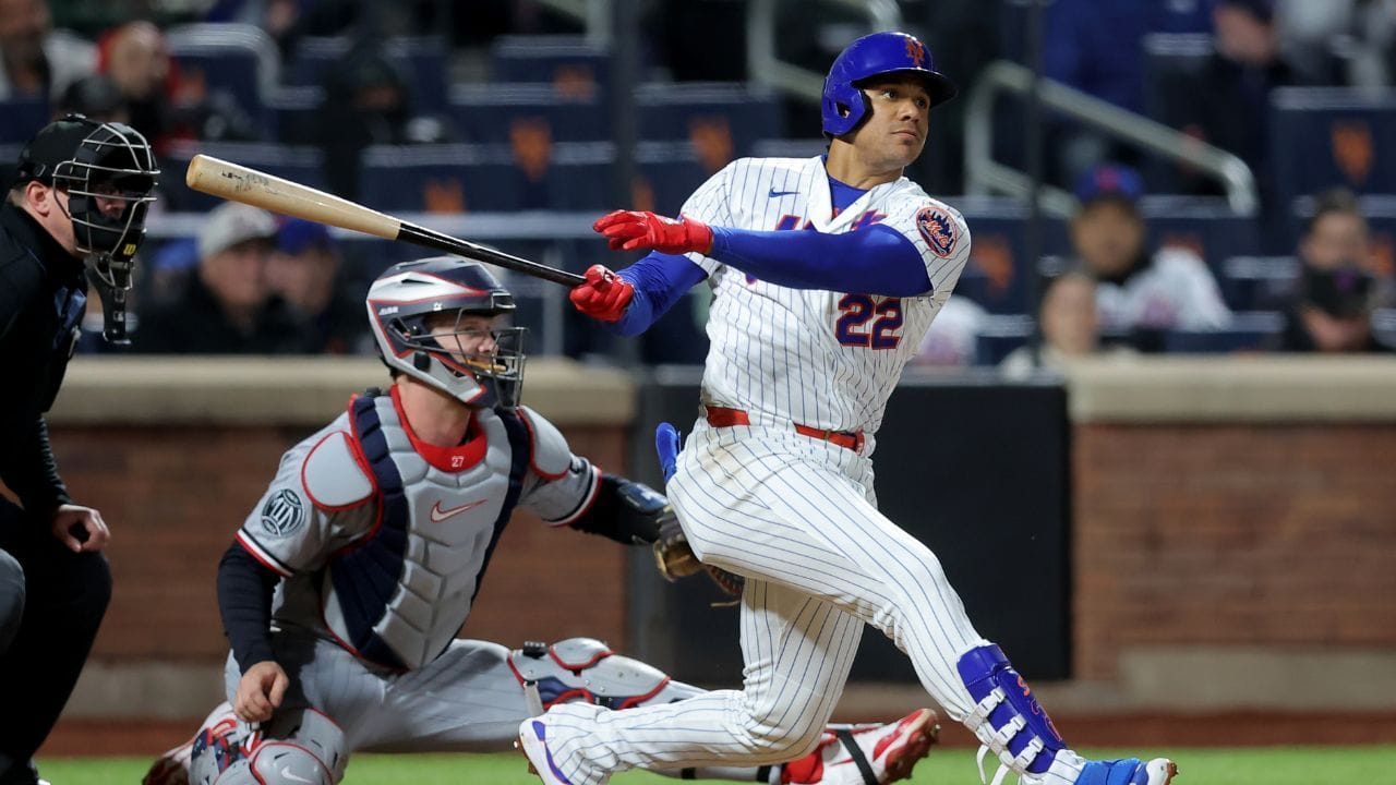 Mets vs Twins Game 3: Odds, Predictions, Betting Tips & Starting Lineups | April 23; MLB 2026 Season