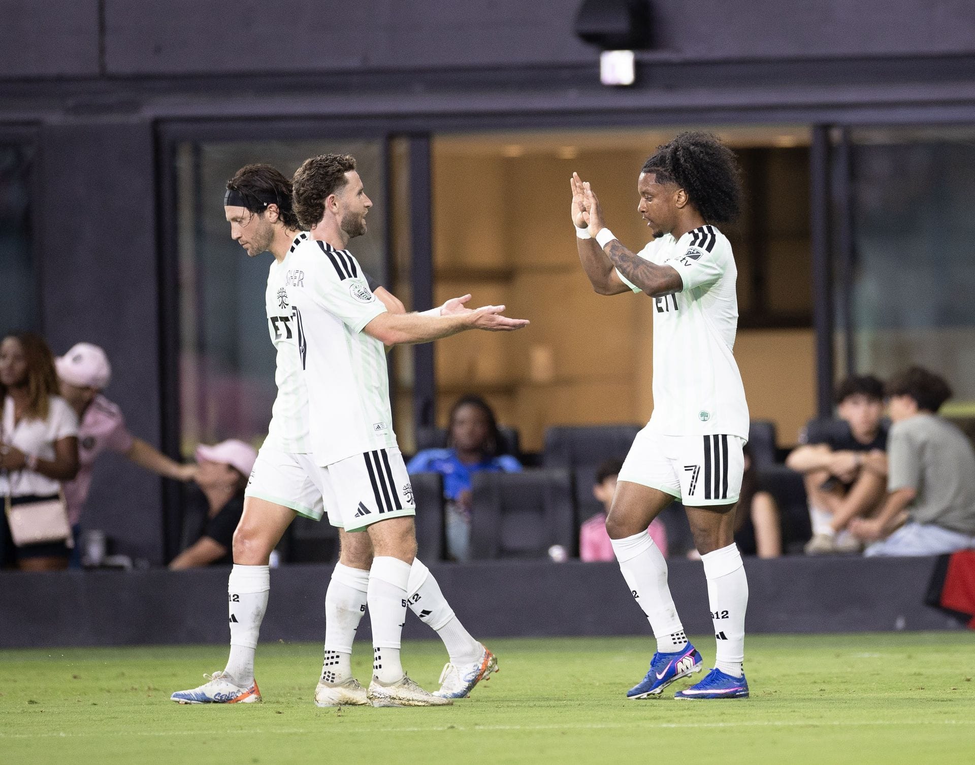 Austin FC vs LA Galaxy Prediction and Betting Tips | April 11th 2026 