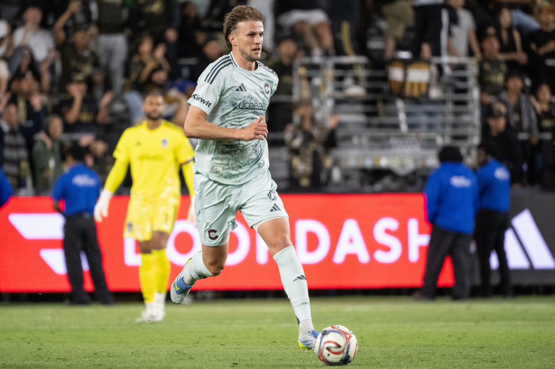 Colorado Rapids vs Colorado Springs Switchbacks Prediction and Betting Tips | 29th April 2026