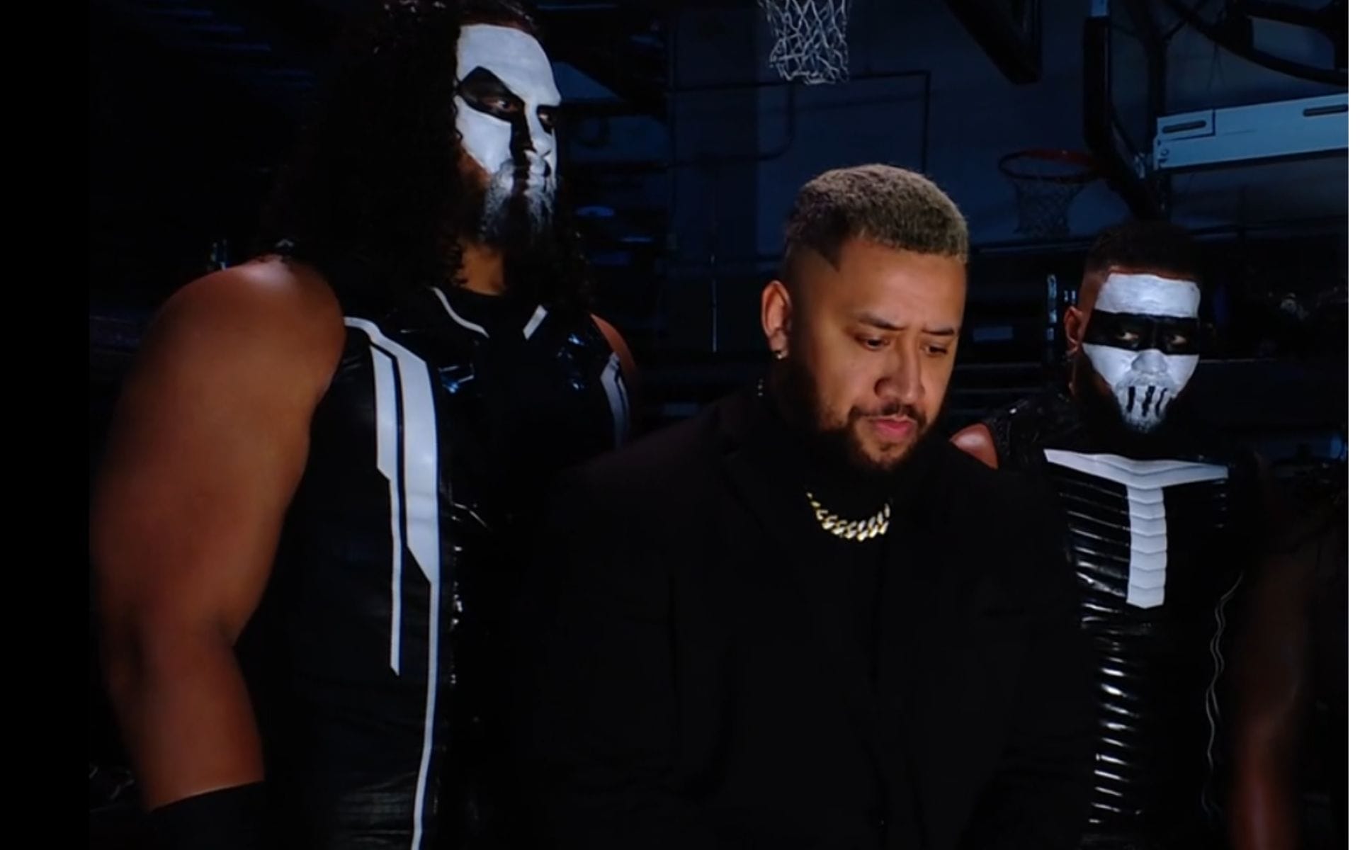 Solo Sikoa has fallout with MFT member as huge babyface turn is teased