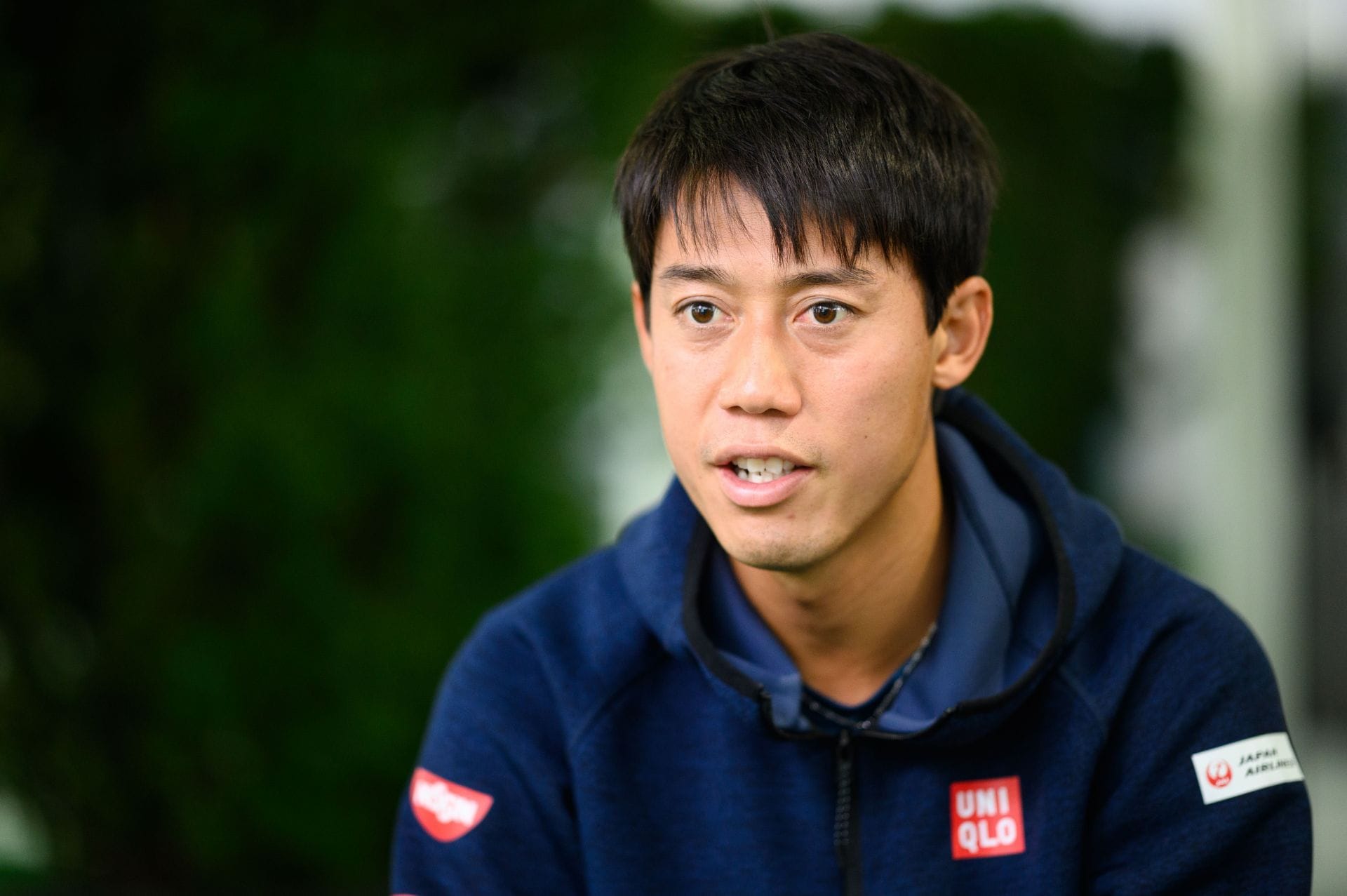 Kei Nishikori breaks silence after ATP tournament director fuels retirement rumors with viral announcement