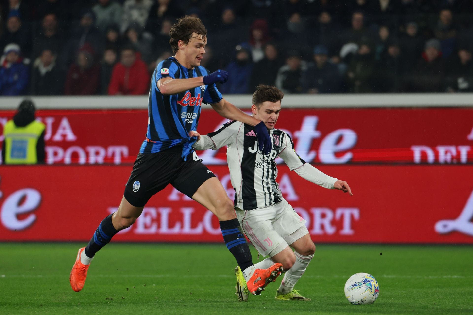 Atalanta vs Juventus Prediction and Betting Tips | 11th April 2026