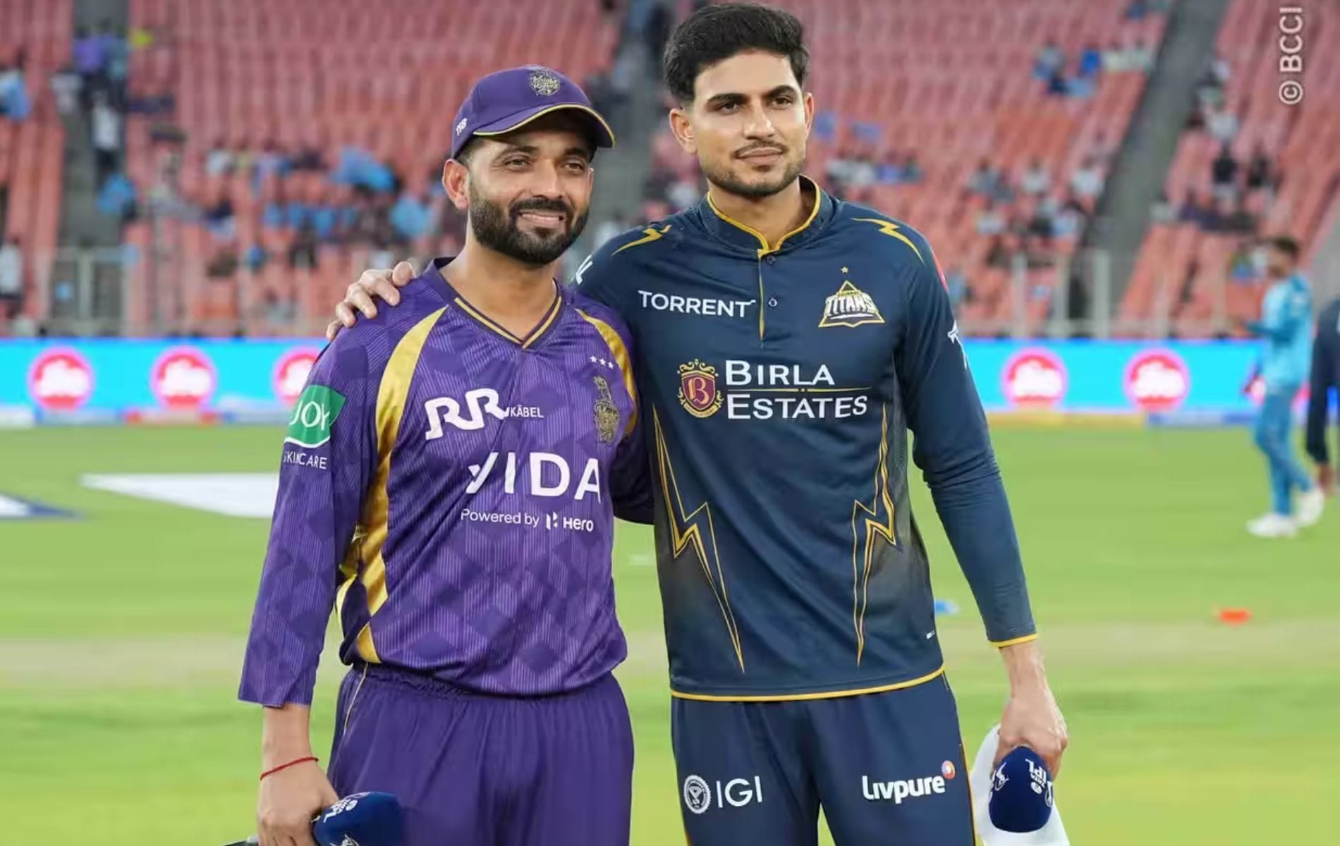 GT vs KKR Highlights, IPL 2026: 3 moments that generated a buzz among fans in Match 25 ft. Cameron Green