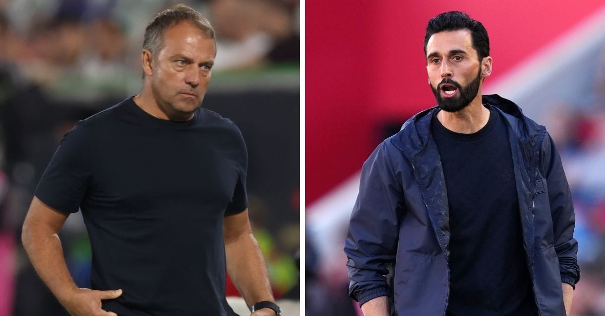 Real Madrid ready to block transfer as Barcelona consider signing their former player: Reports