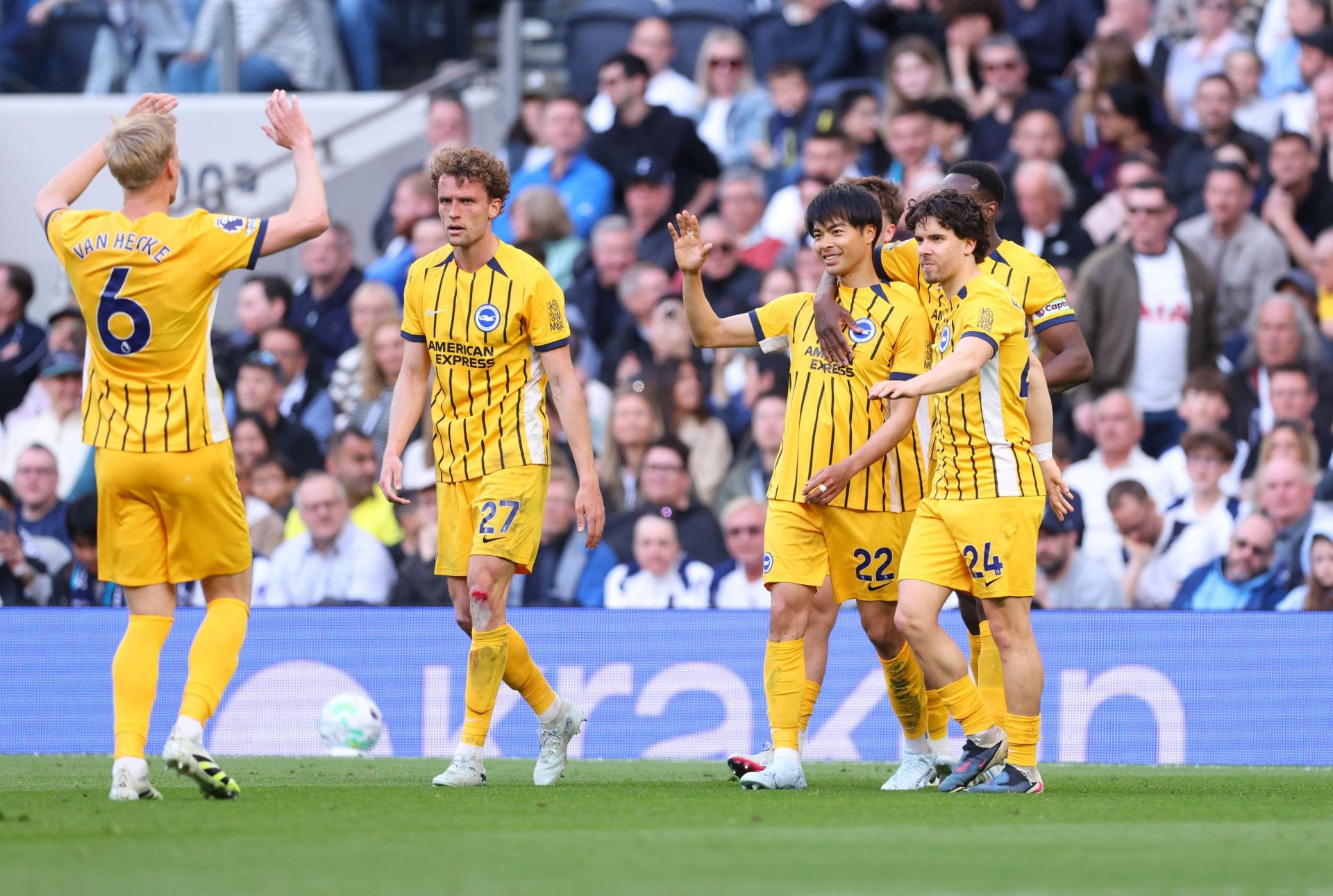 Brighton & Hove Albion vs Chelsea Prediction and Betting Tips | April 21st 2026