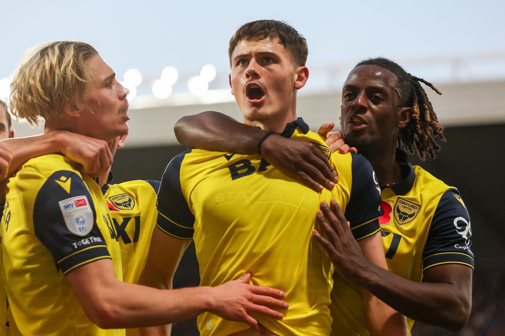 Oxford United vs Sheffield Wednesday Prediction and Betting Tips | April 25th 2026