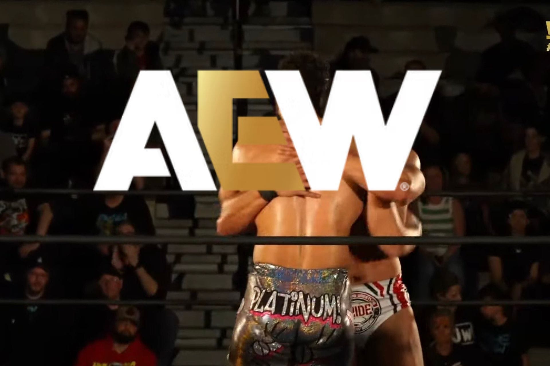 Former AEW champion reveals his storyline got scrapped while it was happening