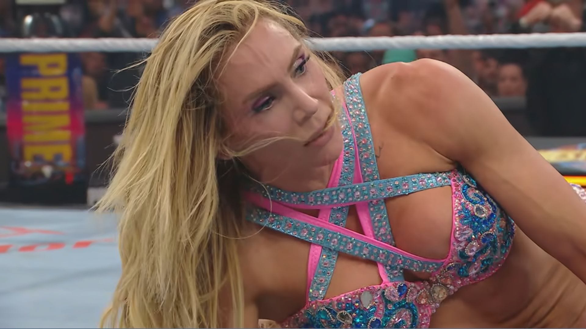 "I didn't like her match at all" - Ric Flair hated Charlotte Flair's WrestleMania match 