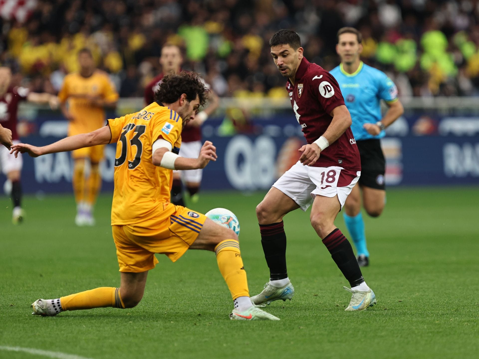 Pisa vs Torino Prediction and Betting Tips | April 5th 2026