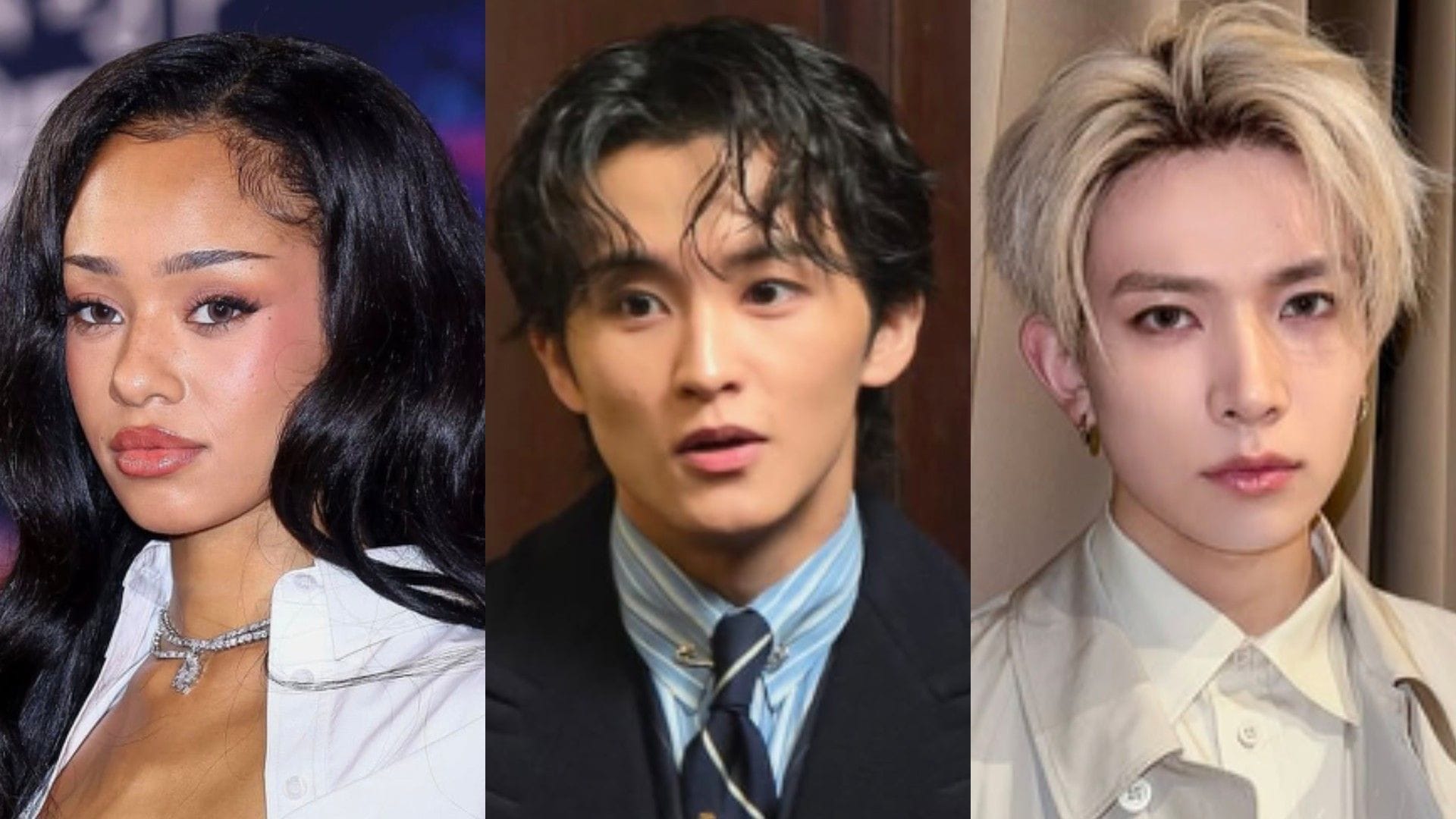 “WHAT the hell is happening in K-pop?”- Fans in shambles as Mark Lee announces NCT departure amid Heeseung, Danielle, Manon exits & group hiatus wave