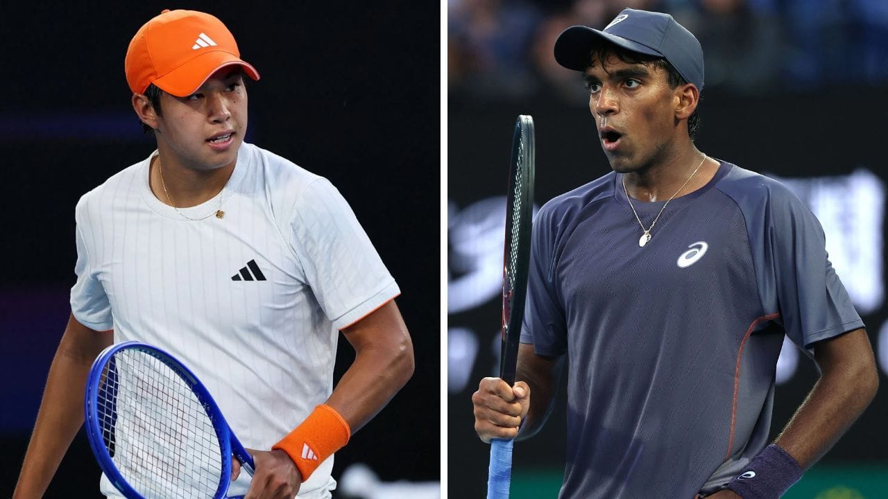 Houston 2026: Learner Tien vs Nishesh Basavareddy preview, head-to-head, prediction, odds, and betting tips | U.S. Men's Clay Court Championships