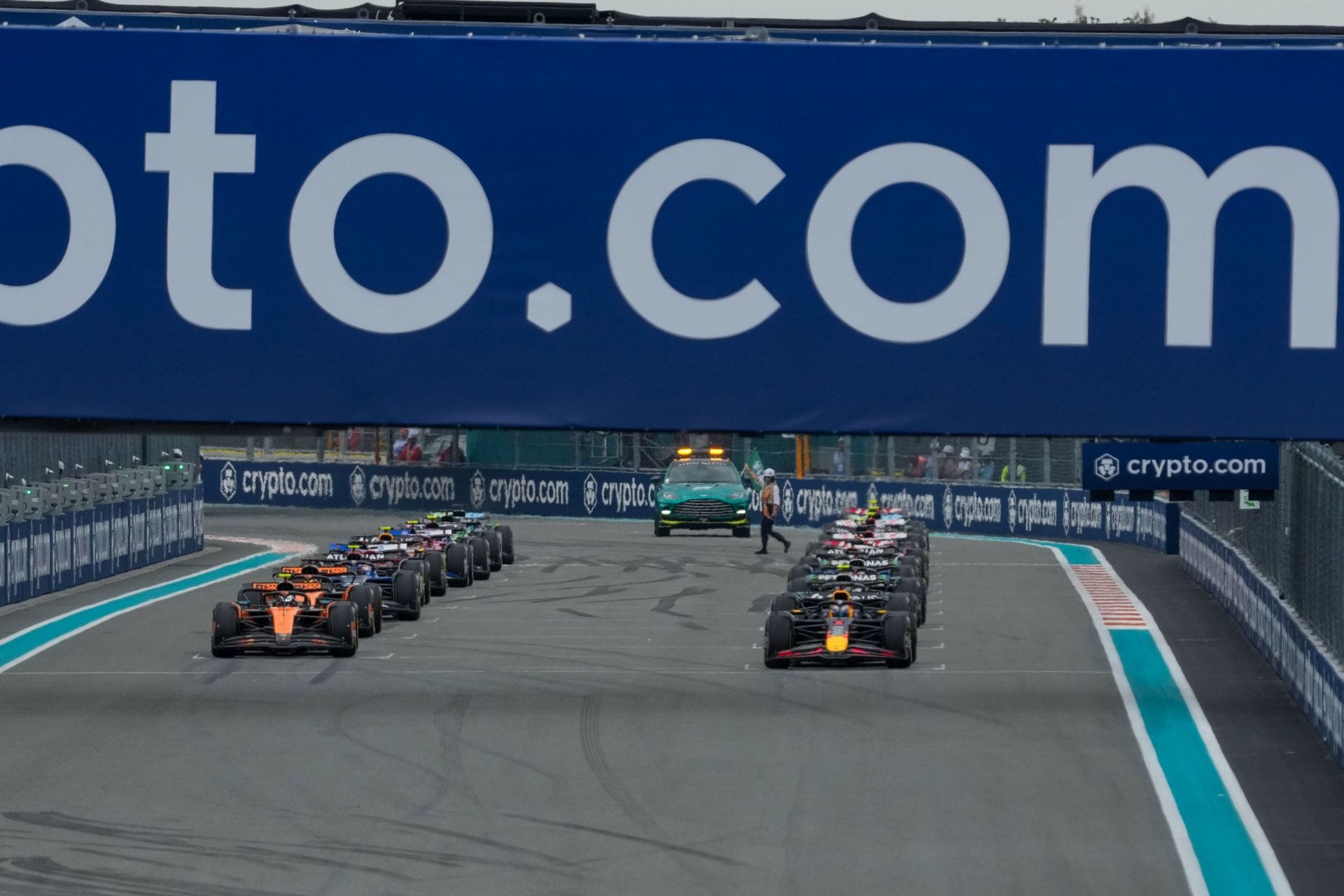 2026 F1 Miami GP: Top 5 Bold Predictions