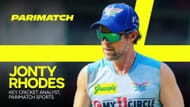 Jonty Rhodes - Key Cricket Analyst, Parimatch Sports | Image Courtesy - Parimatch Sports