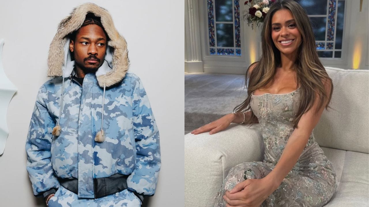 Fact check: Is Stefon Diggs dating Taylor Frankie Paul? Exploring viral picture of NFL WR hanging out with canceled Bachelorette star