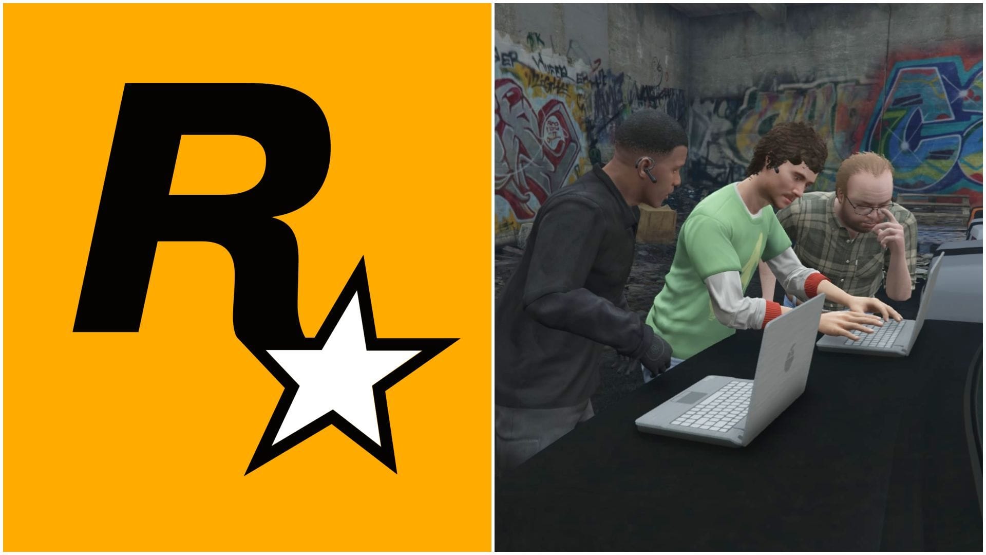 Rockstar Games hit by a hacker group ahead of GTA 6 launch: Reports