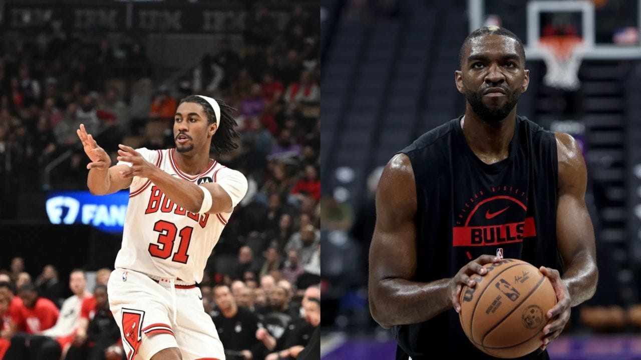 Did Patrick Williams Dare Bulls to Waive Him After Jaden Ivey Controversy? Chicago Star's Viral Claim Debunked