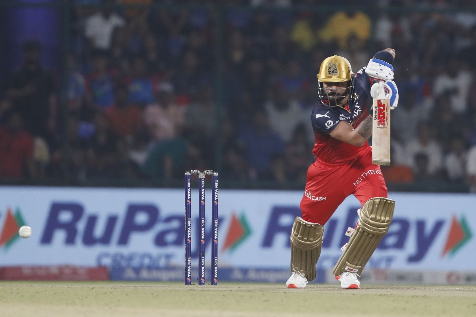 “Virat Kohli’s strike rate against him in recent times has gone up” - Irfan Pathan highlights key battle in RR vs RCB IPL 2026 game