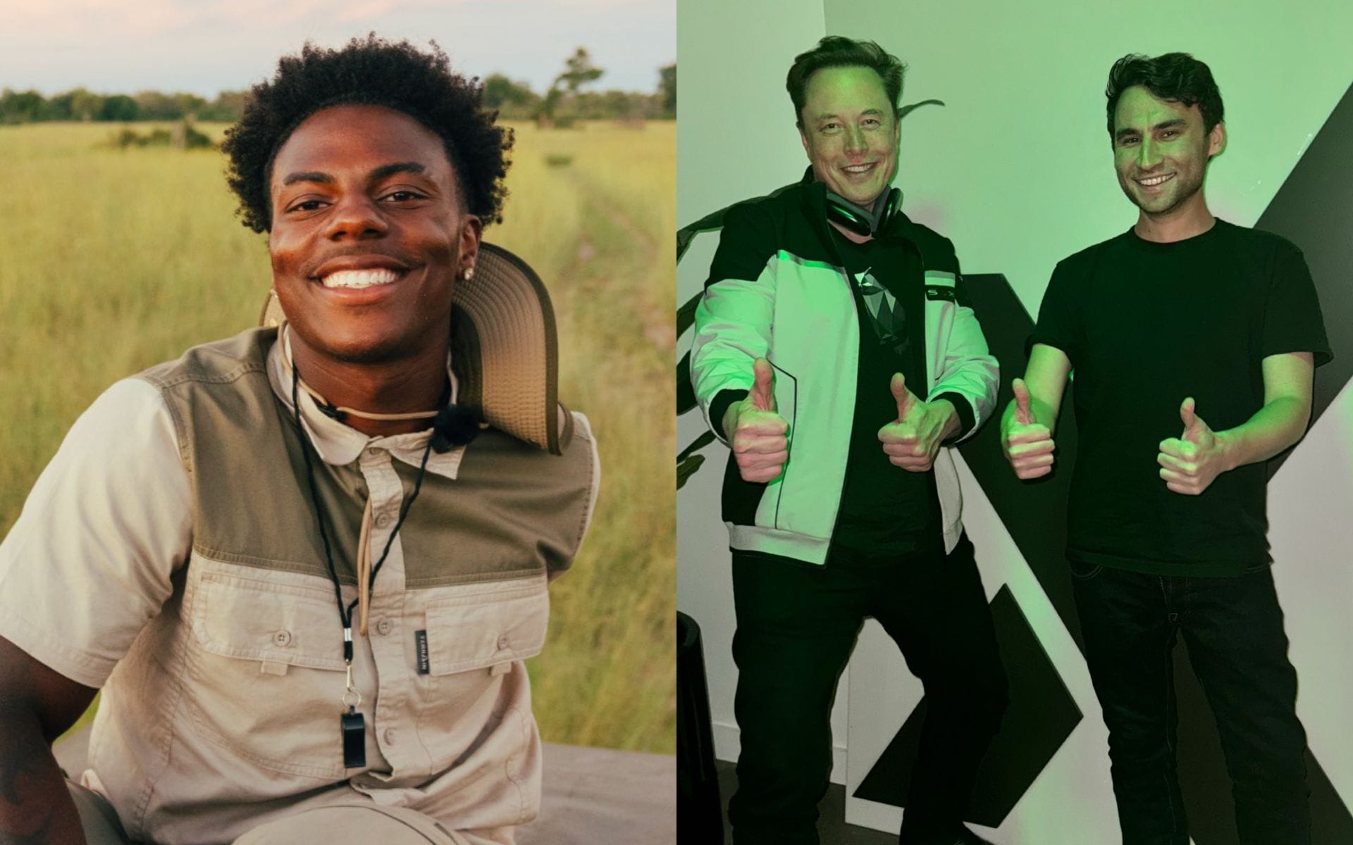 X's Head of Product Nikita Bier faces backlash for "talking down" on IShowSpeed after streamer gives feedback on X Communities' removal