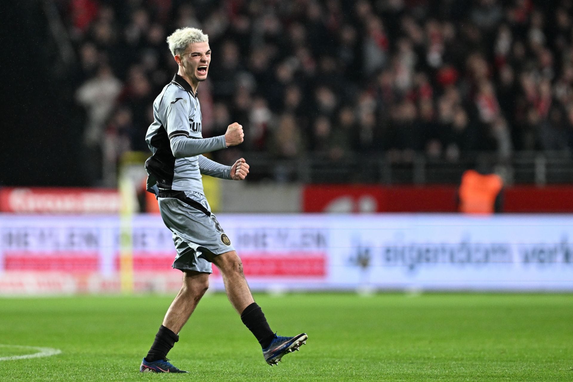 Sint-Truidense vs Anderlecht Prediction and Betting Tips | April 23rd 2026