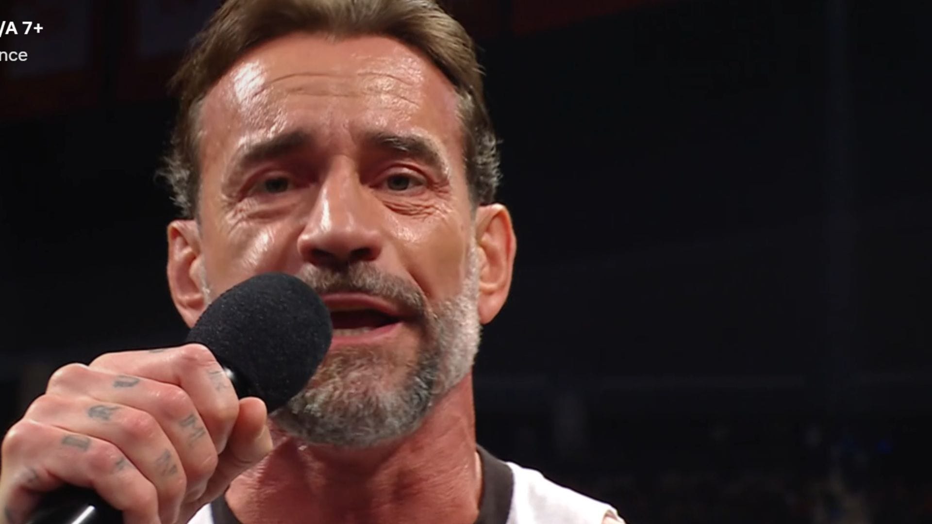 BREAKING: CM Punk Breaks Major Rule & Drops Pipe Bomb On WWE’s Leadership; Gets Too Real & Calls Out Unthinkable Name 