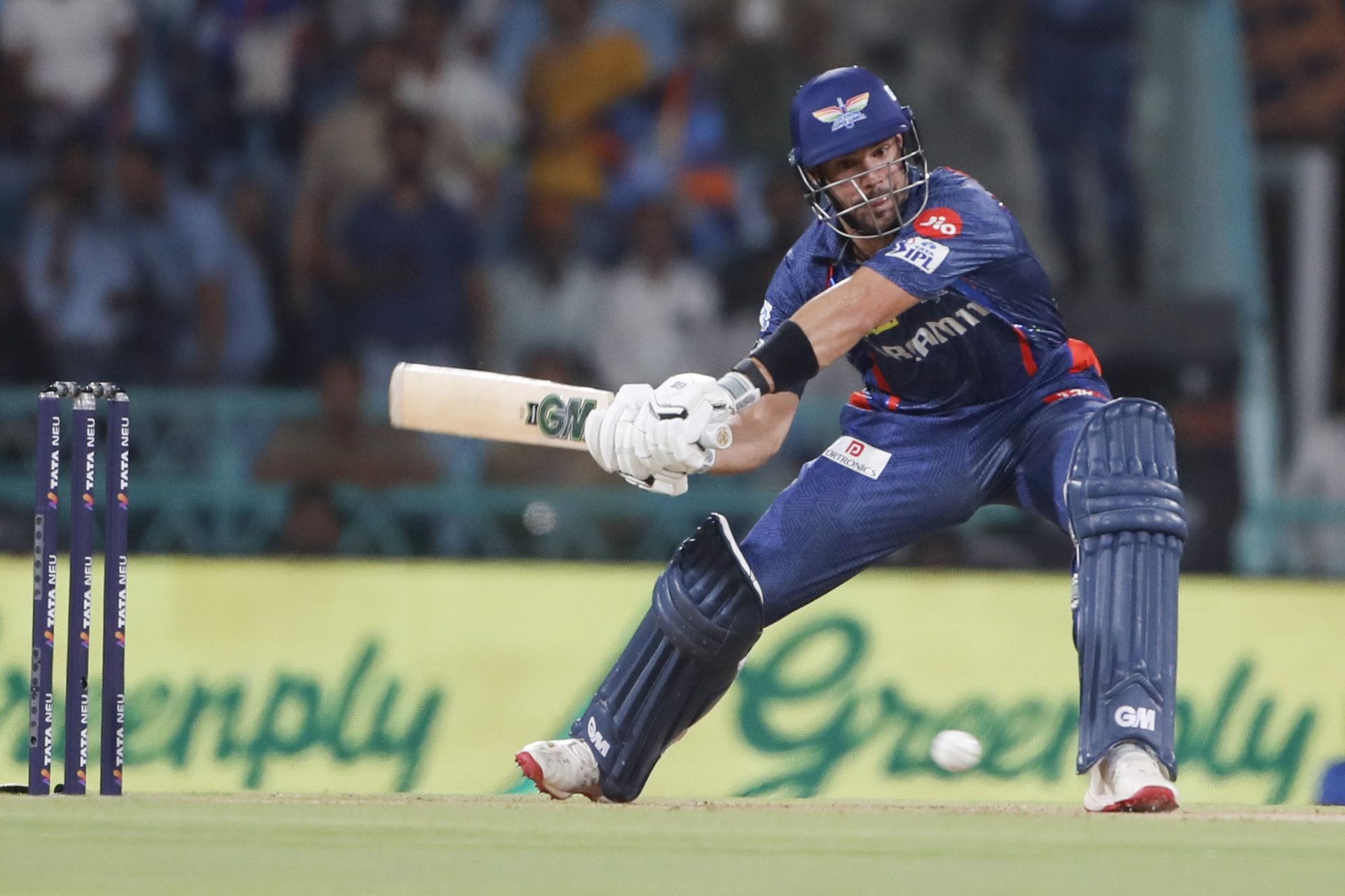 IPL 2026: 3 players who could score the most runs in today’s LSG vs GT match