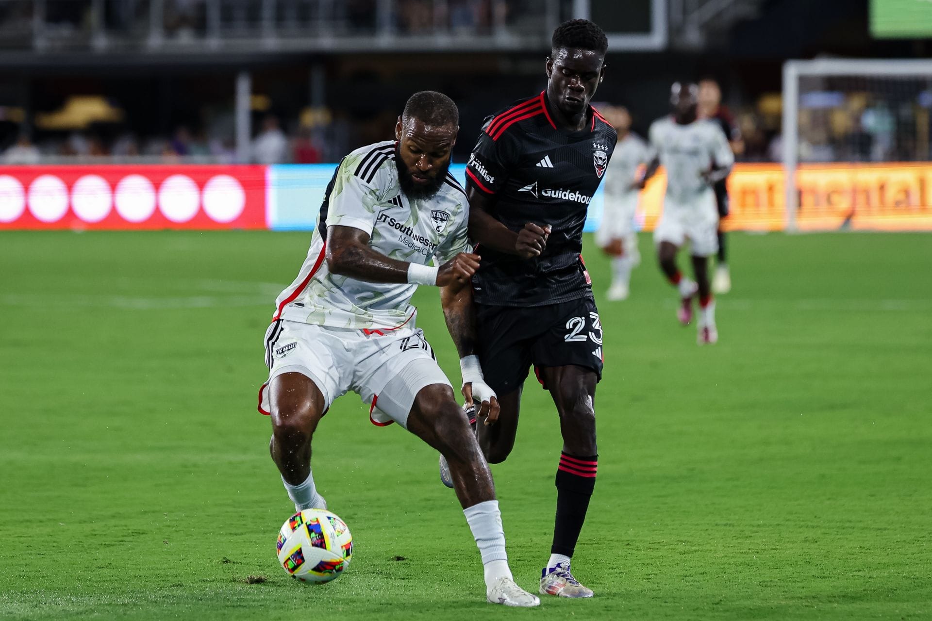 DC United vs FC Dallas Prediction and Betting Tips | 4th April 2026
