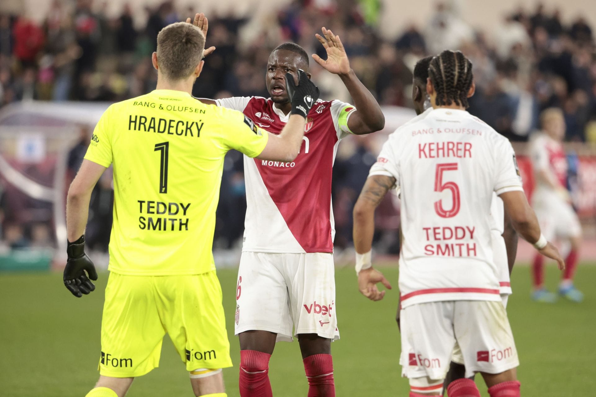 Paris vs Monaco Prediction and Betting Tips | April 10th 2026