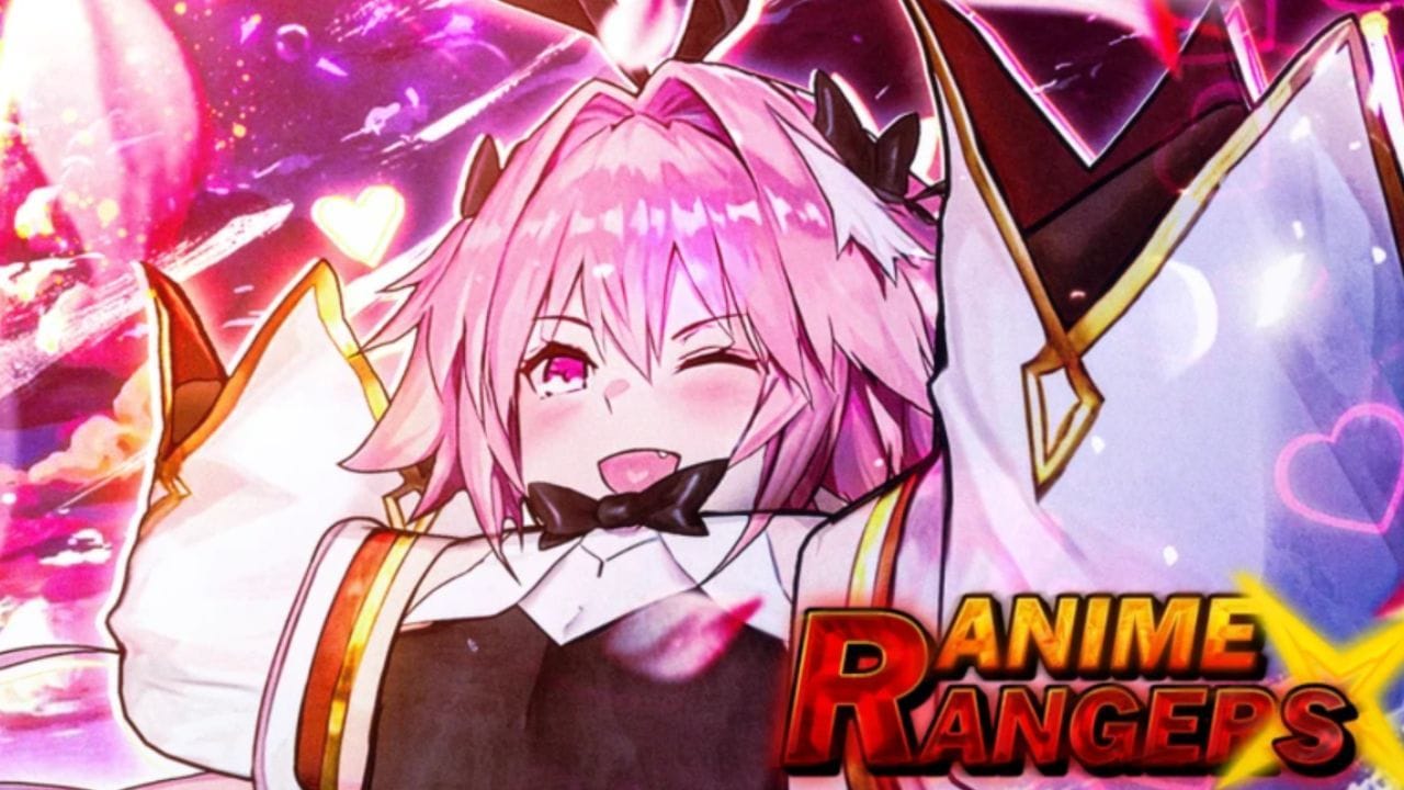 Re:Rangers X codes (August 2026)
