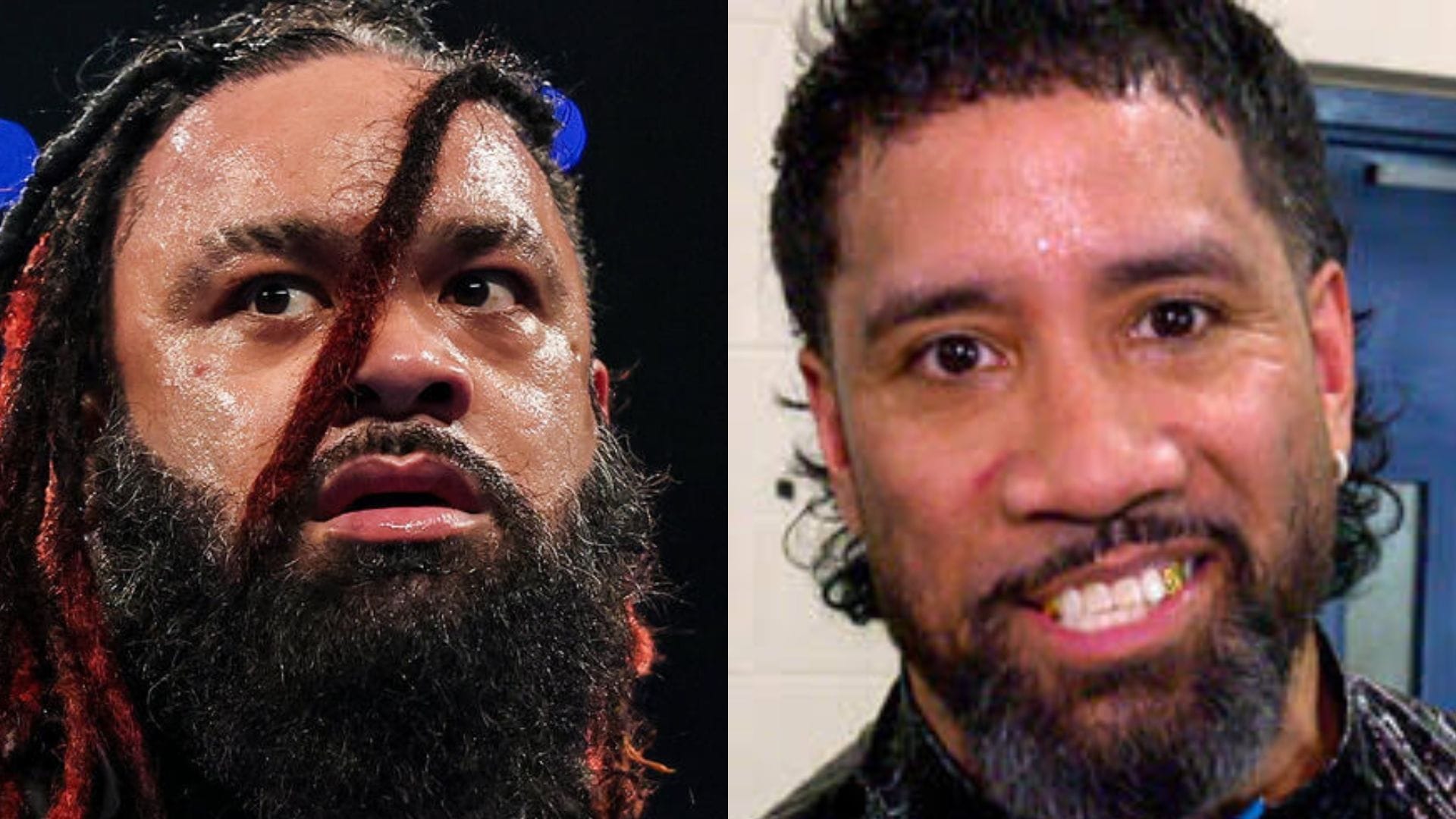 Jey Uso Shares Unseen Emotional Moment With Jacob Fatu After WrestleMania 42 Win